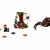 Обзор на набор LEGO 75950